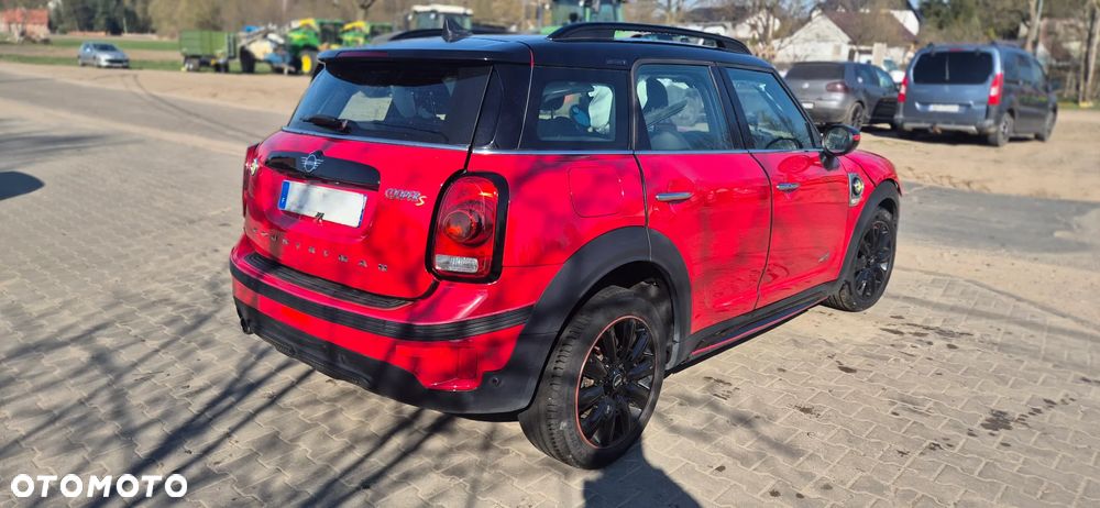 MINI Countryman - 12