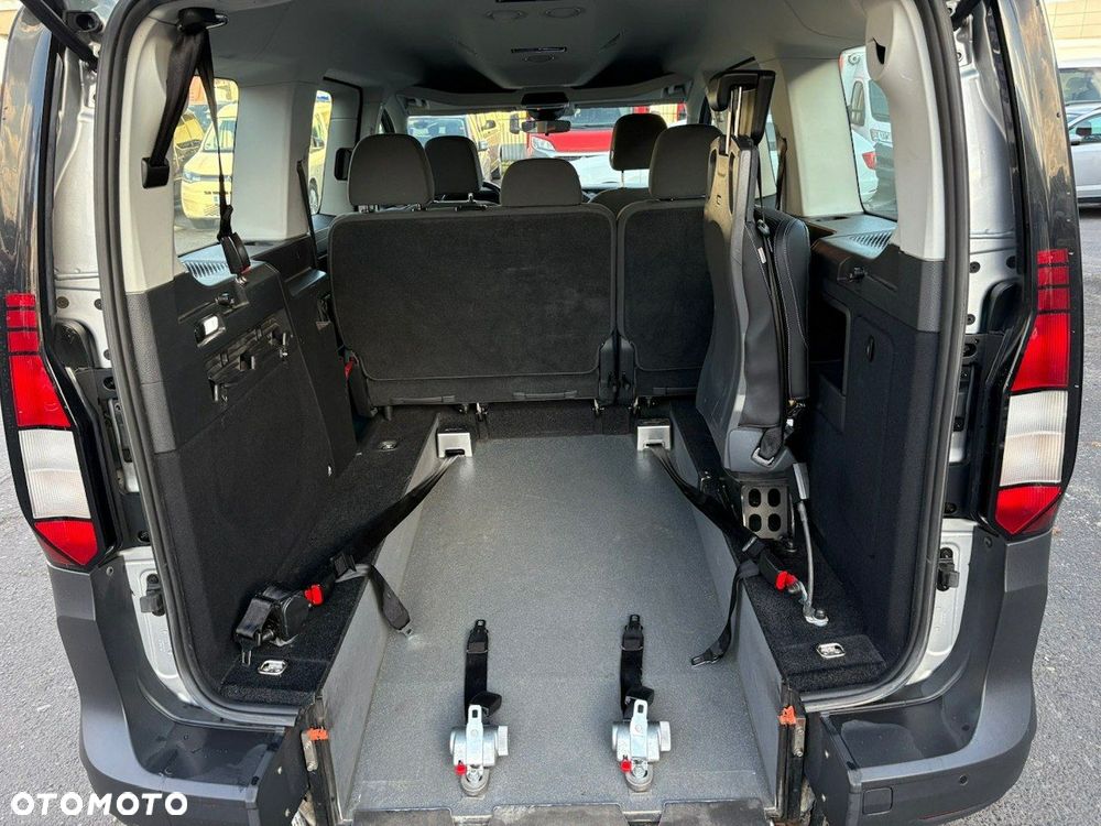 Volkswagen Caddy 2.0 (5-Si.) DSG Energy - 4