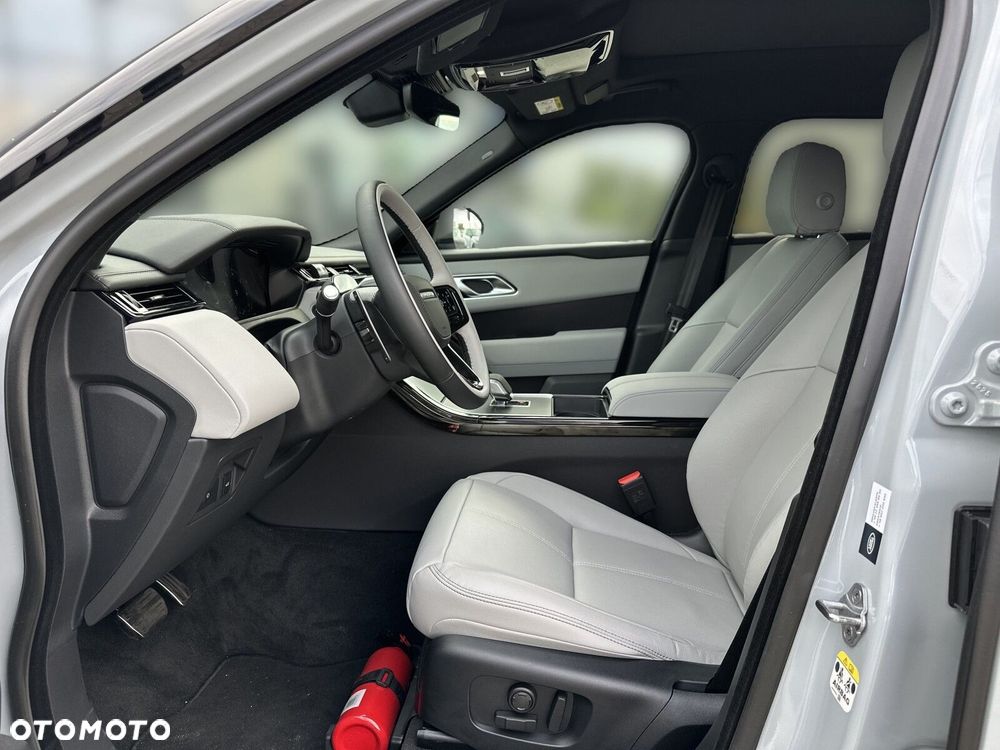 Land Rover Range Rover Velar - 11