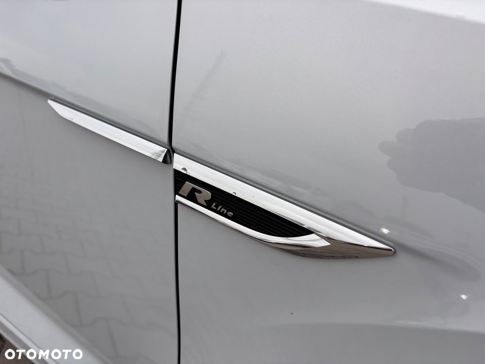 Volkswagen T-Roc 1.5 TSI OPF DSG R-Line - 30