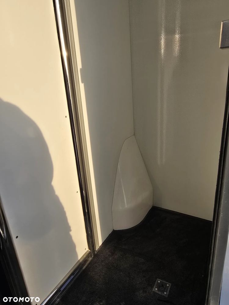 Opel Movano-Koniowóz - 28