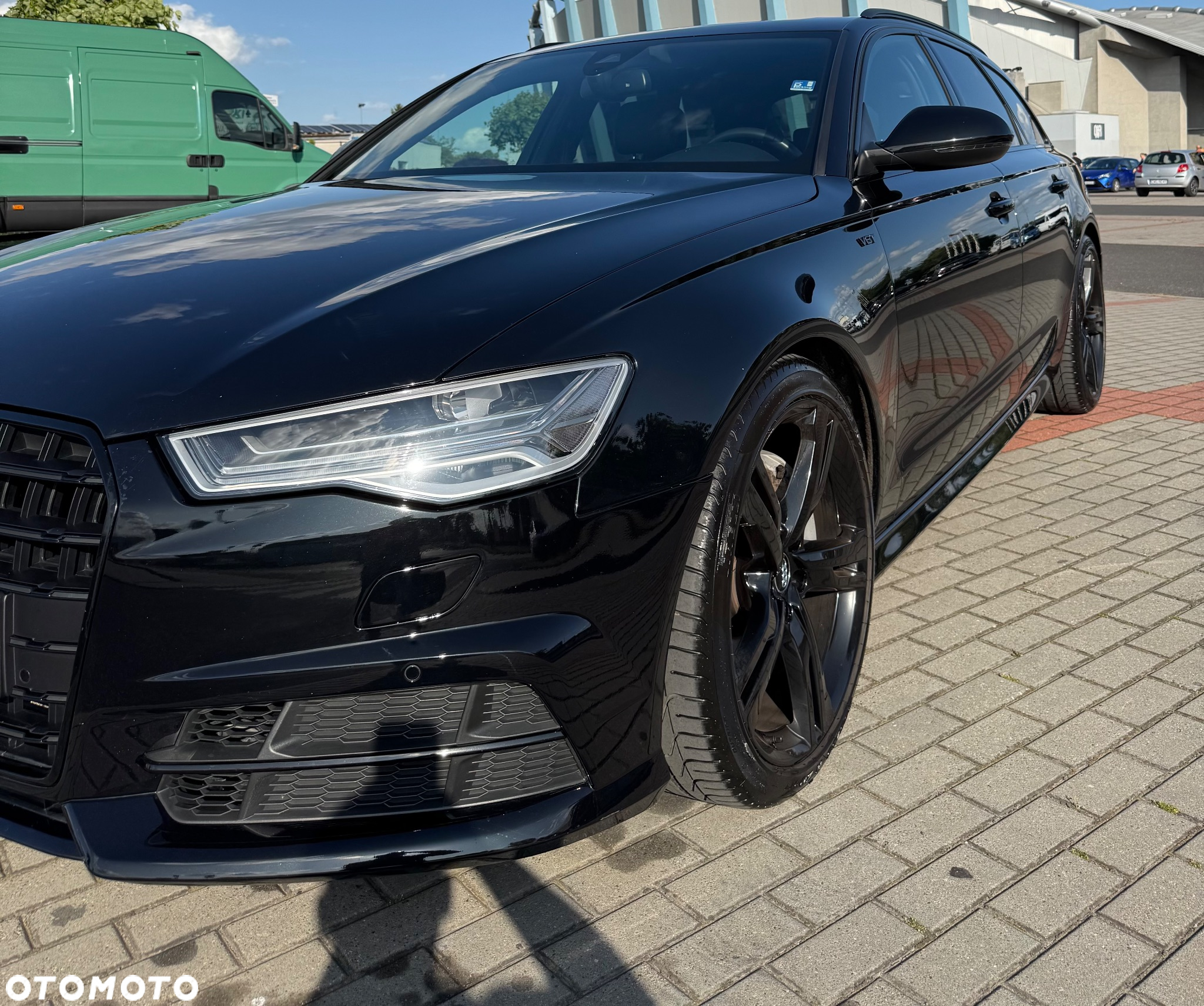 Audi A6 ver-3-0-tdi-quattro-s-tronic - 19