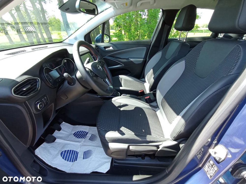 Opel Crossland X 1.2 ECOTEC Start/Stop Innovation - 18