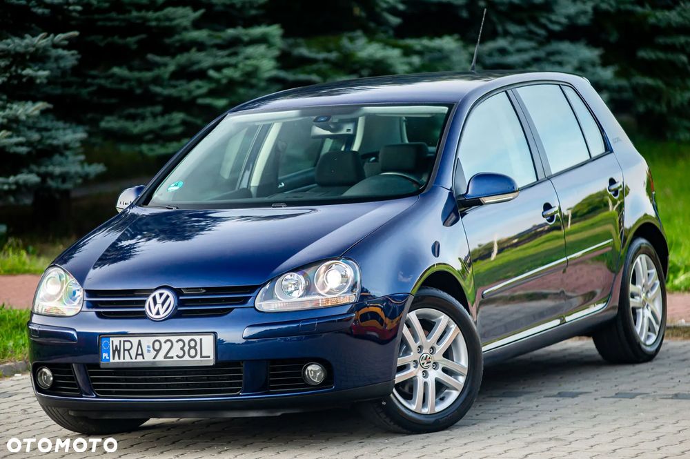 Volkswagen Golf 1.6 Goal - 8