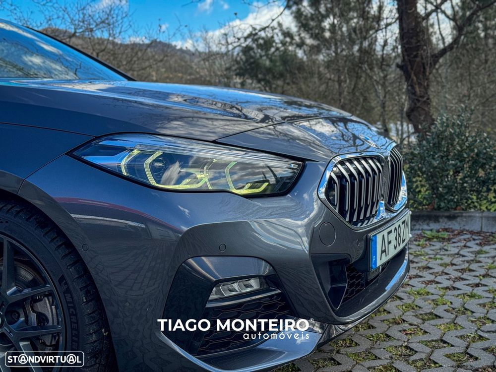 BMW 218 Gran Coupé i Pack Desportivo M - 36