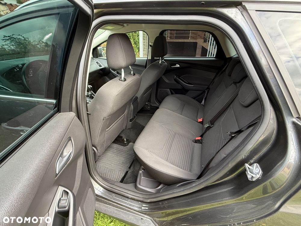 Ford Focus - 18