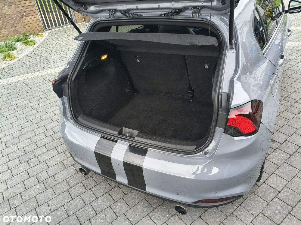 Fiat Tipo 1.4 T-Jet S-Design - 37