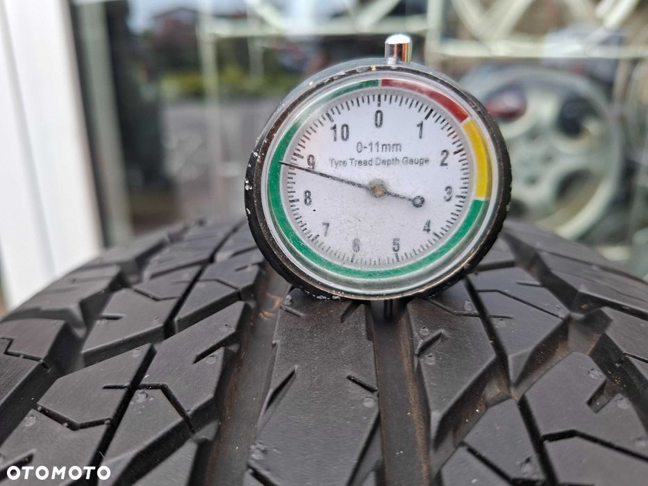 245/65r17 111s Dunlop Grandtrek At 20 Komplet Jeep Kia Sorento K5 All Całoroczne Wielosezonowe - 3