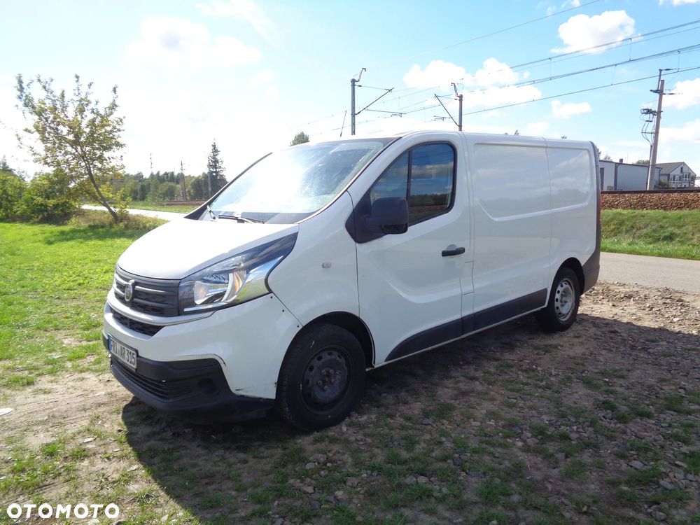Fiat Talento - 8