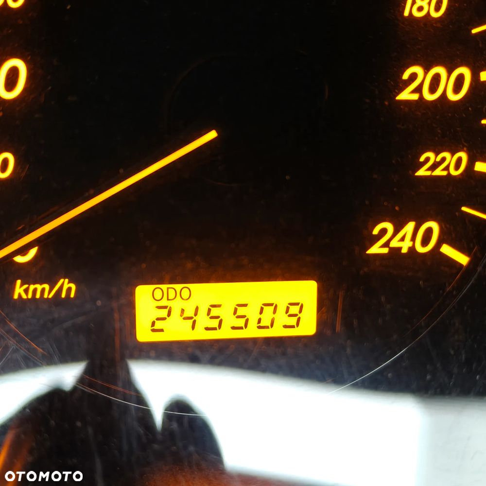 Toyota Avensis 2.0 VVT-i Automatik Sol - 7