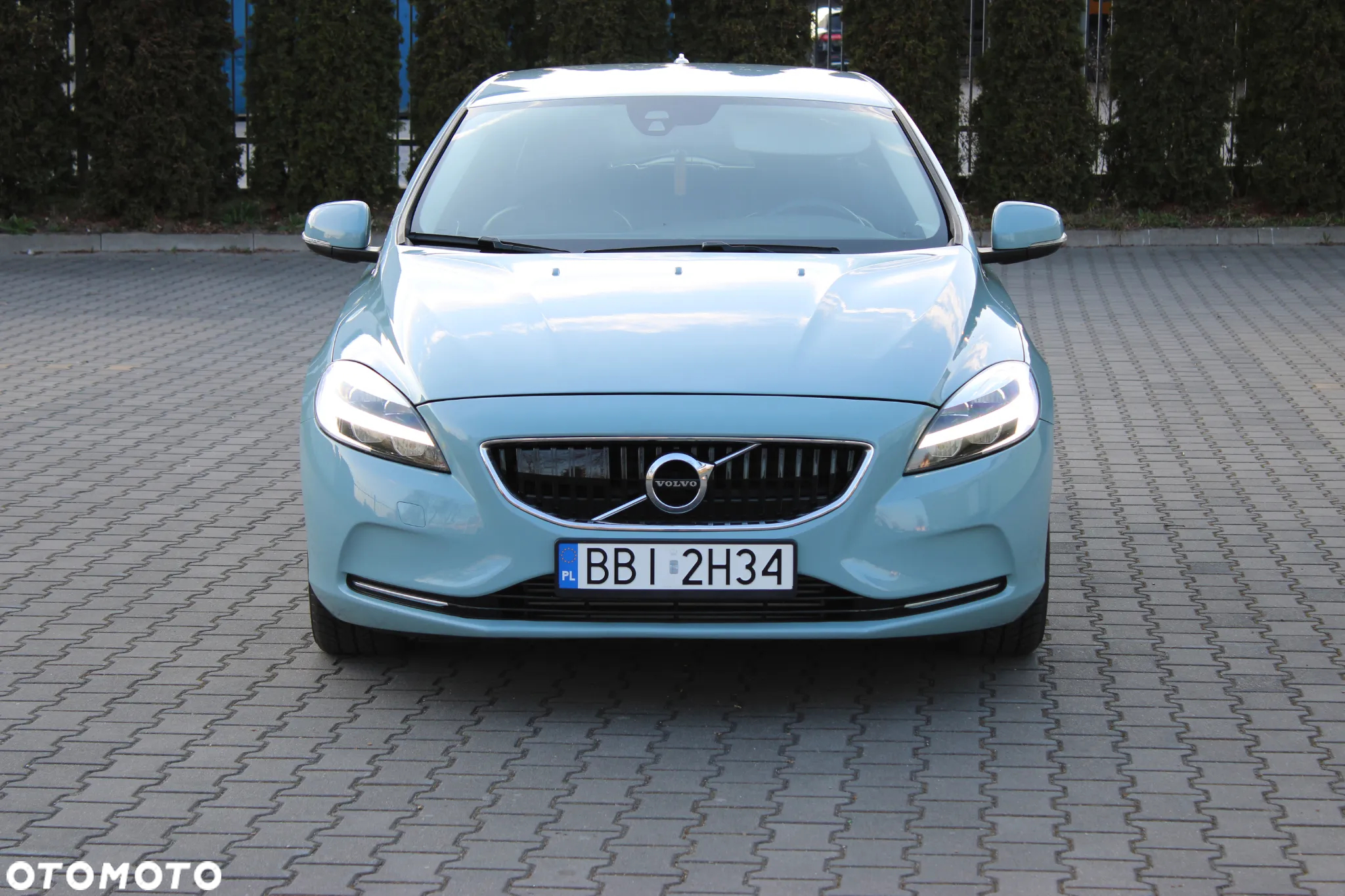 Volvo V40 D2 Drive-E Inscription - 3