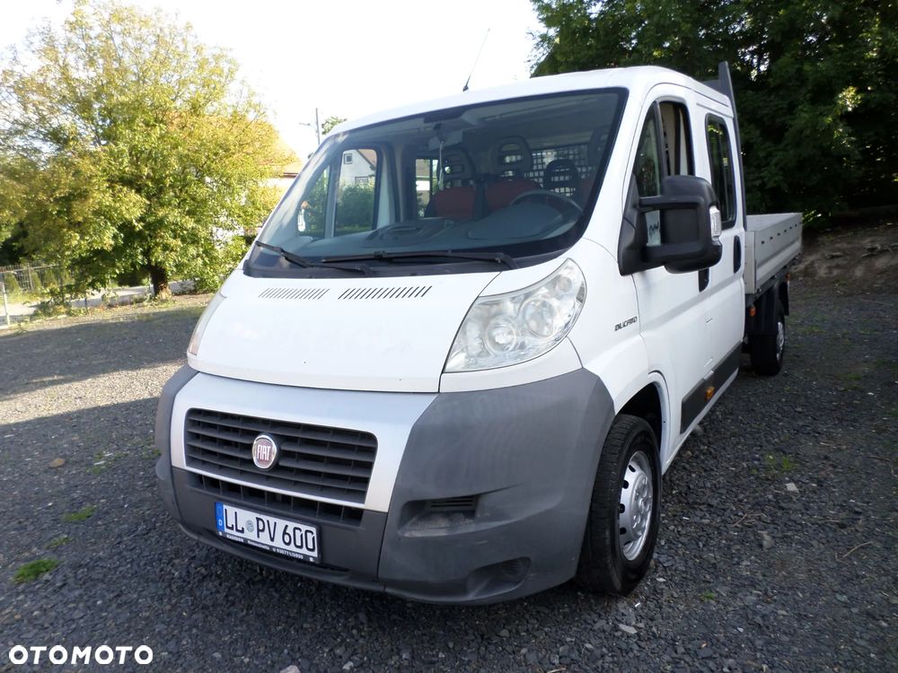 Fiat Ducato - 18