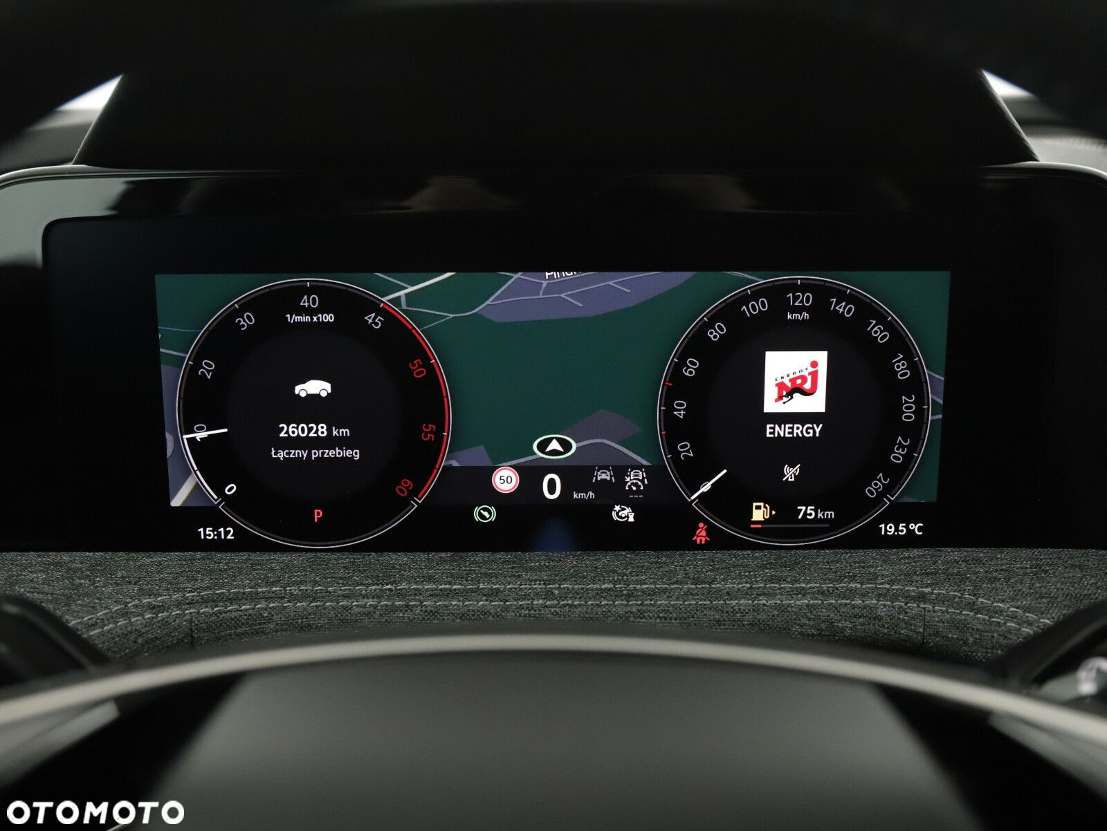 Skoda Superb - 11