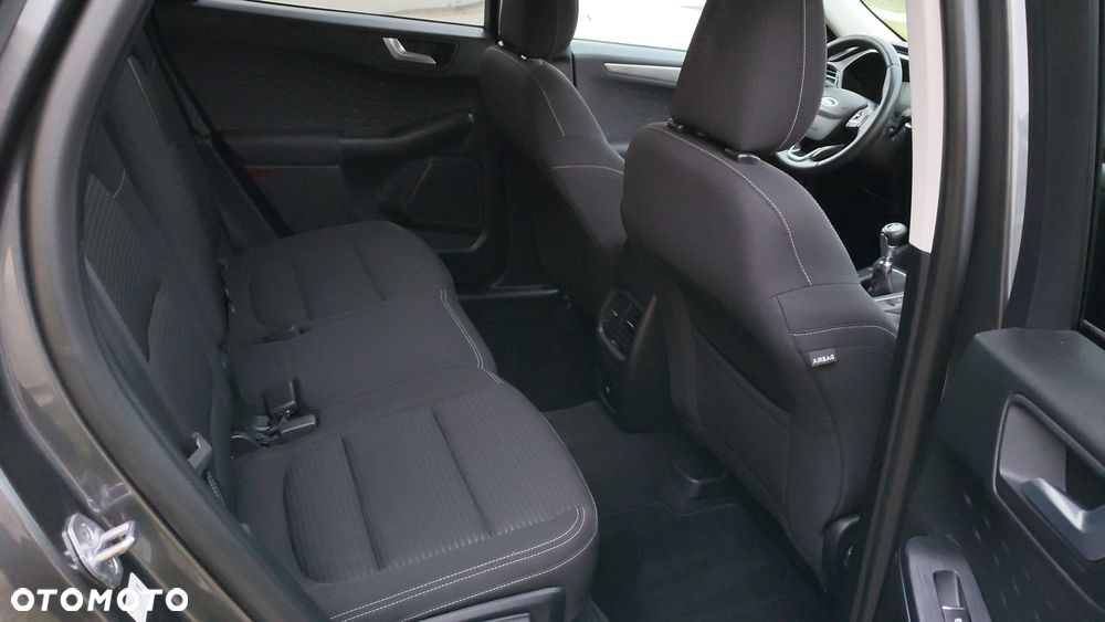 Ford Kuga 1.5 EcoBlue FWD Titanium X - 24