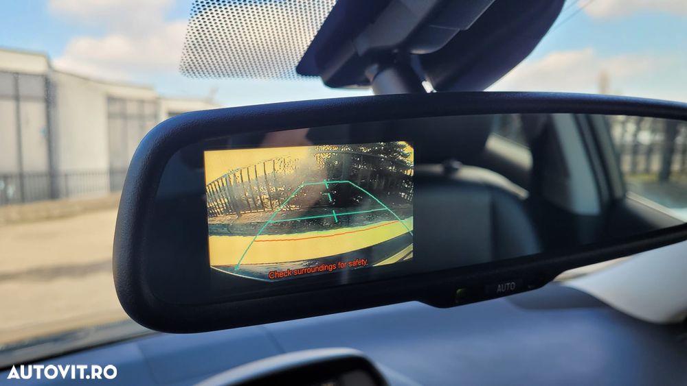 Lexus CT 200h Aut. Luxury - 11