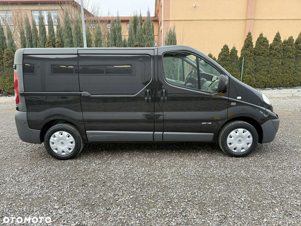 Renault Trafic - 4