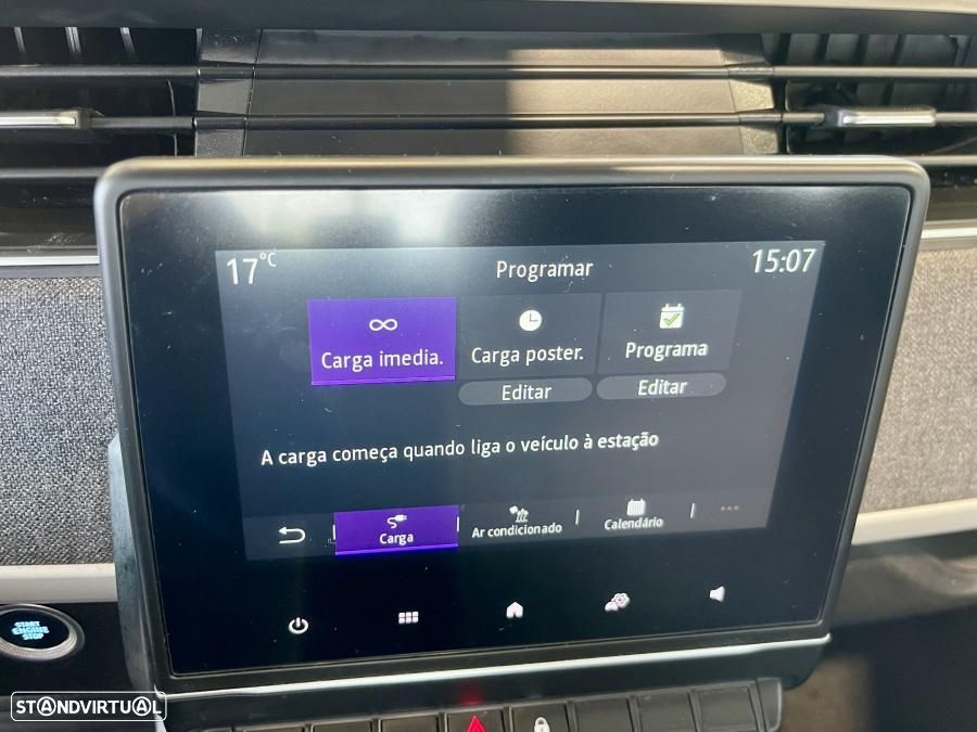 Renault Zoe (c/ Bateria) EV50 110hp Evolution - 26