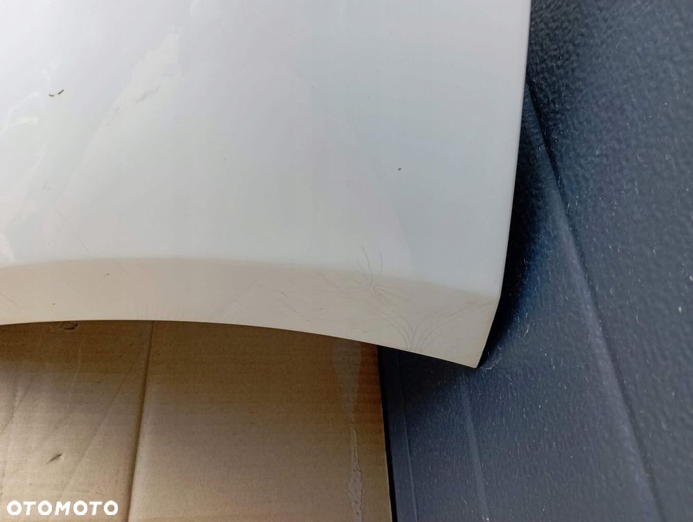 VW UP! UP ZDERZAK TYŁ TYLNY - 6