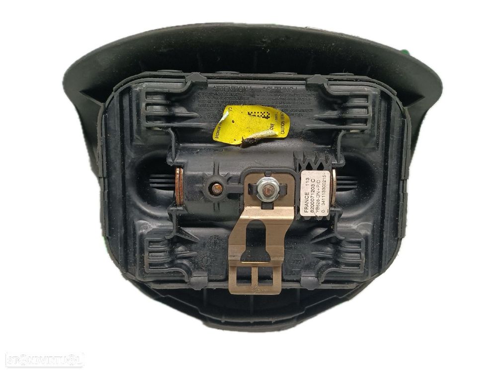 Airbag Volante Renault Espace Iv (Jk0/1_) - 2