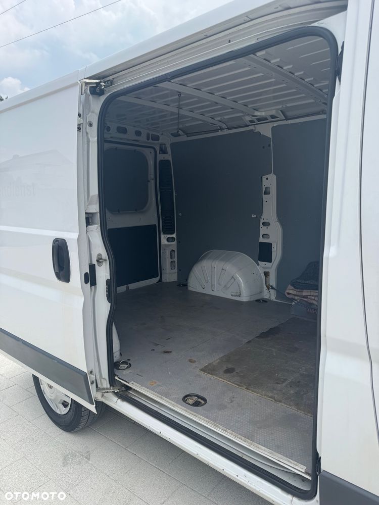 Fiat DUCATO - 15