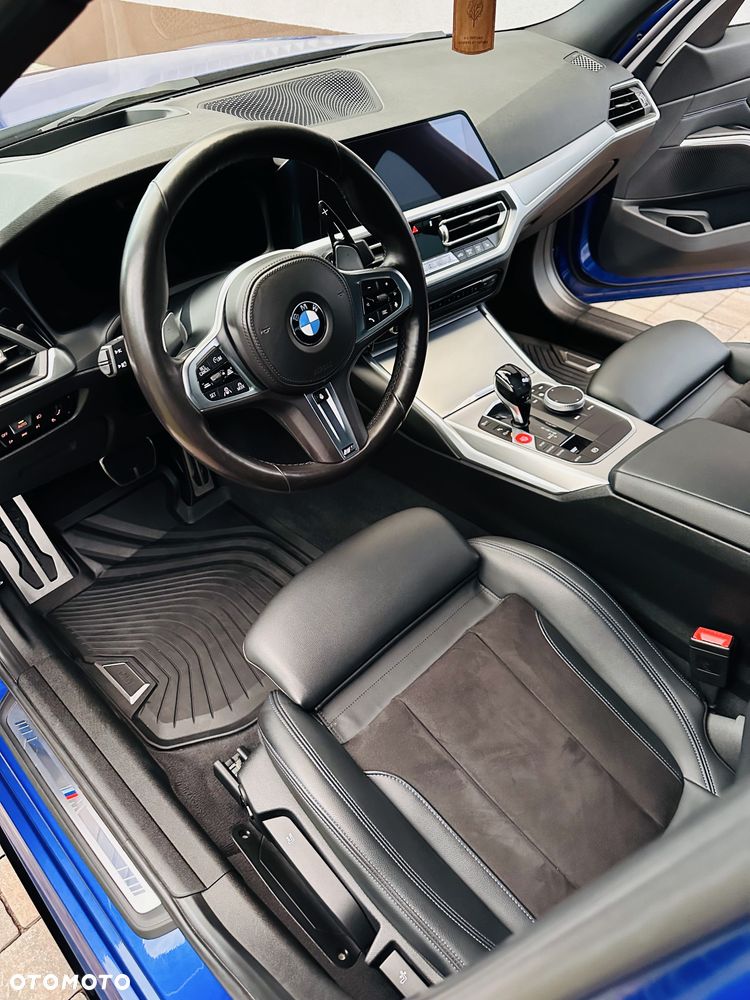 BMW Seria 3 - 8