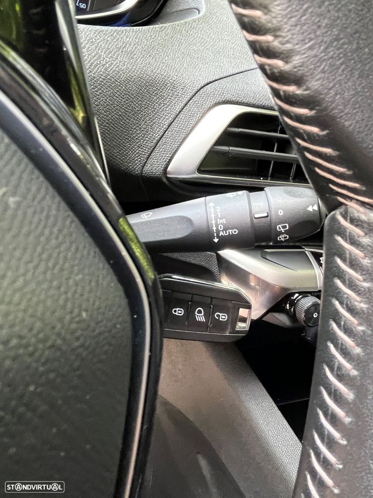 Peugeot 3008 BlueHDi 130 Stop & Start Active Pack - 8