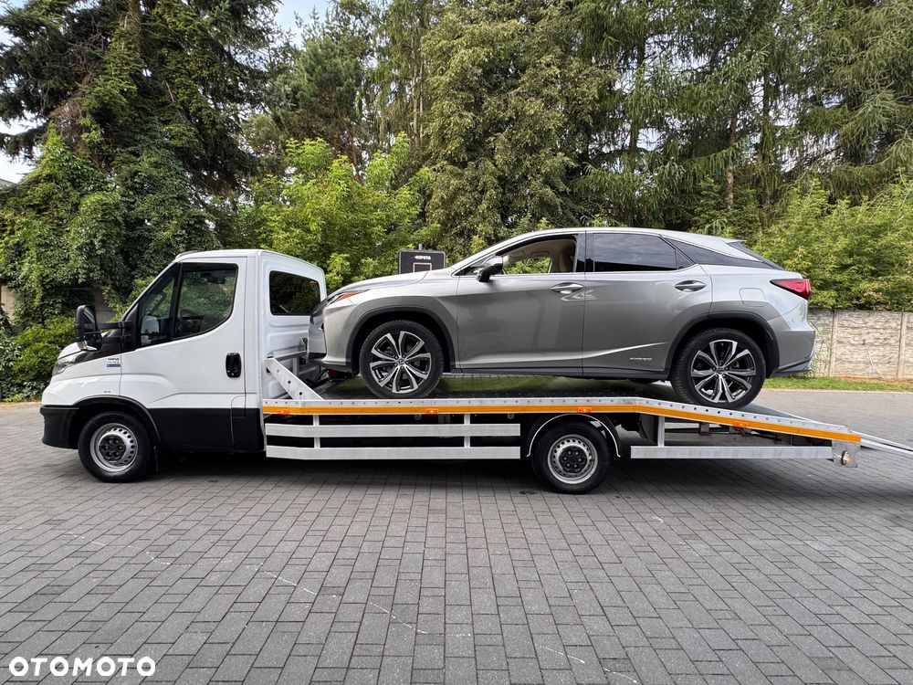 Iveco Daily - 18