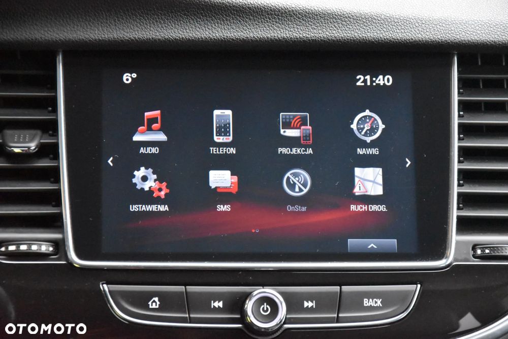 Opel Mokka 1.4 Turbo ecoFLEX Start/Stop Innovation - 26