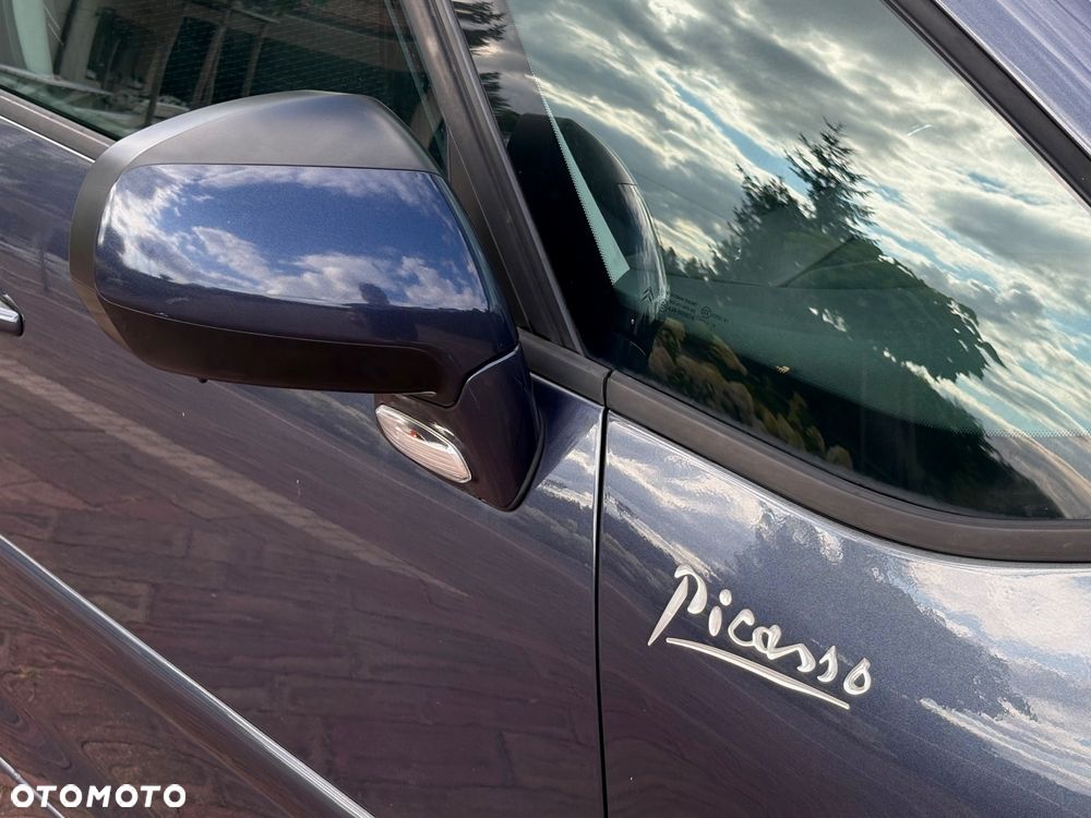 Citroën C4 Picasso VTi 120 Attraction - 12