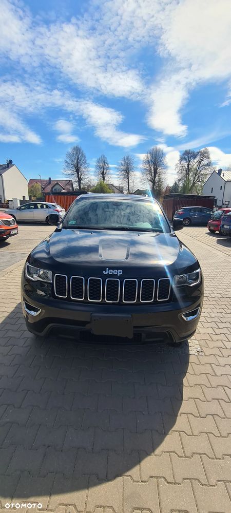 Jeep Grand Cherokee 3.6 V6 Laredo - 5