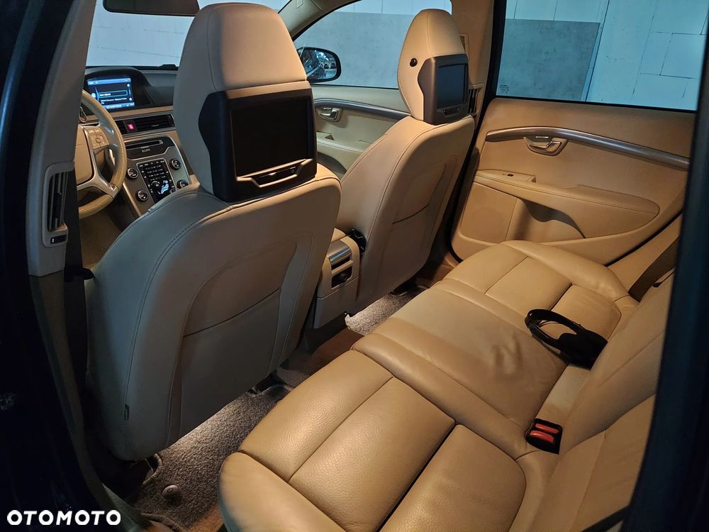 Volvo V70 - 13