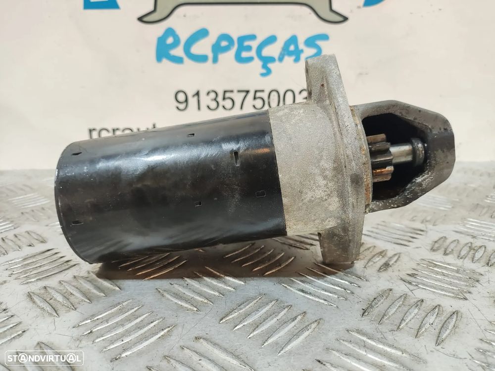 Motor de arranque original Alfa Romeo Mito - 1