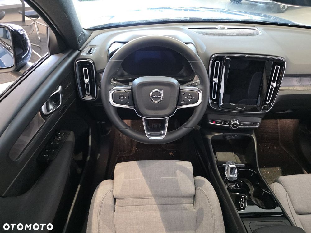 Volvo XC 40 - 10