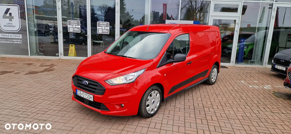 Ford Connect 210 L2 TREND AUTOMAT