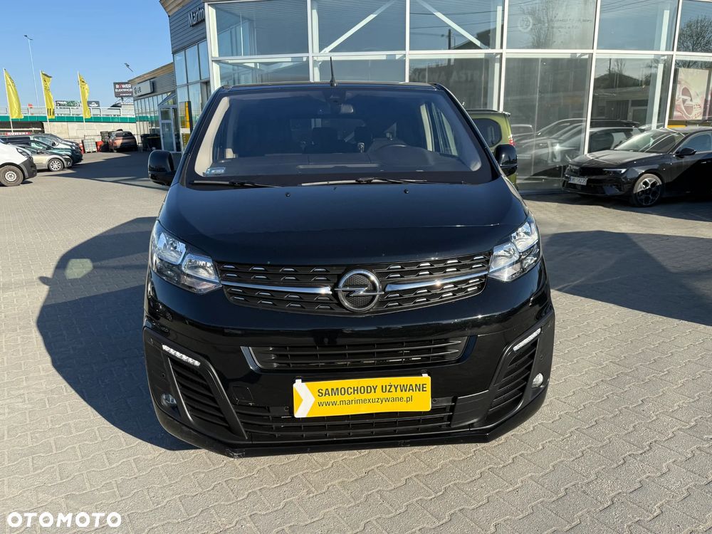 Opel Zafira 2.0 CDTI Extra Long Business - 5