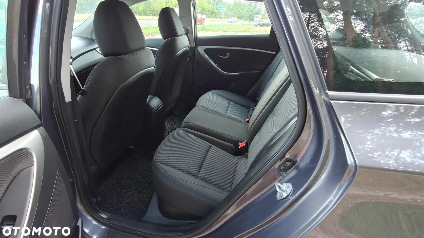 Hyundai i30 - 10
