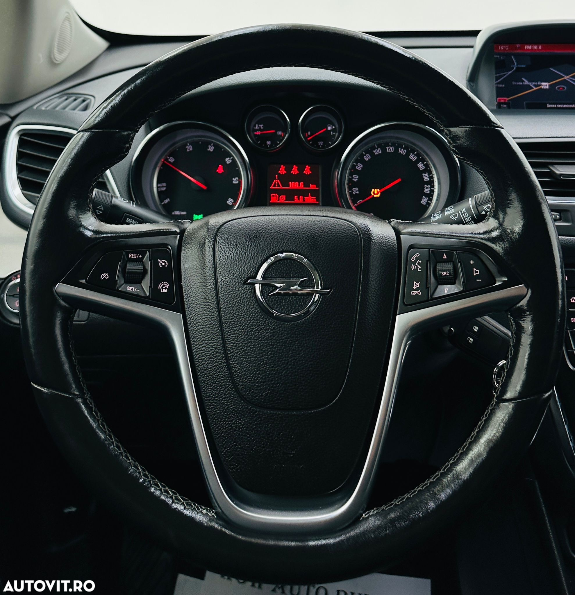 Opel Mokka - 39