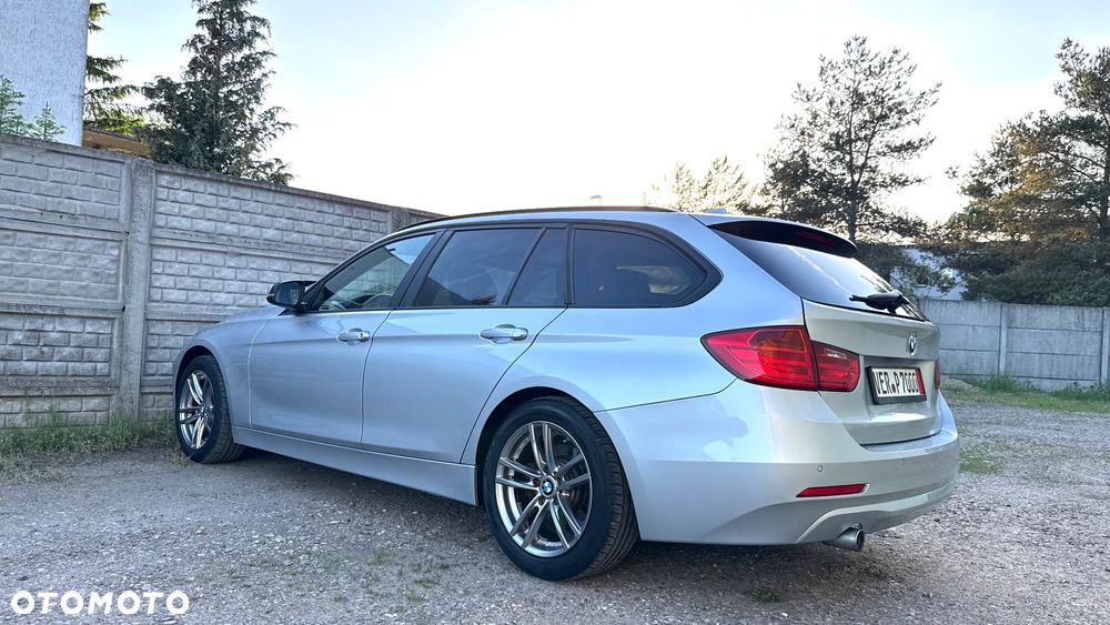 BMW Seria 3 - 39