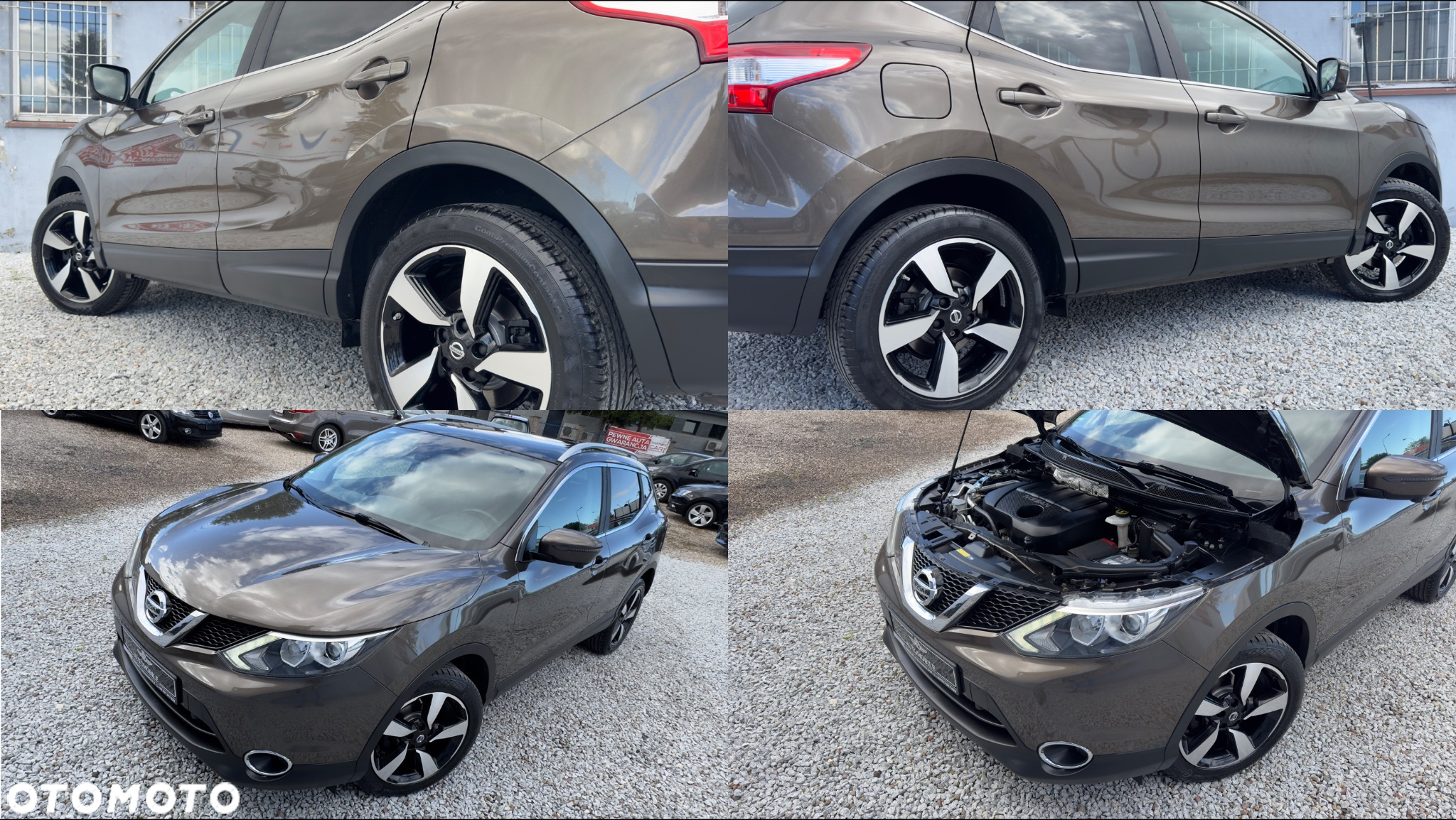 Nissan Qashqai 1.5 dCi TEKNA+ - 25