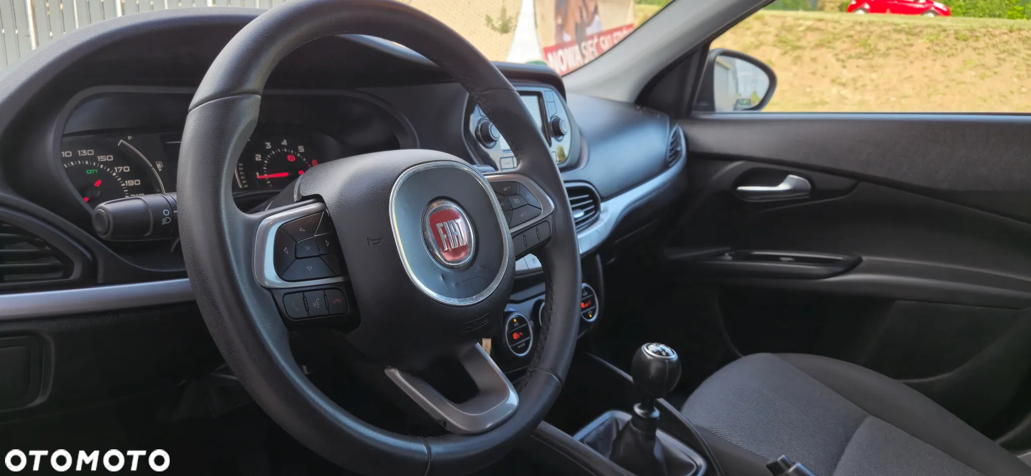 Fiat Tipo 1.4 16v Street - 31