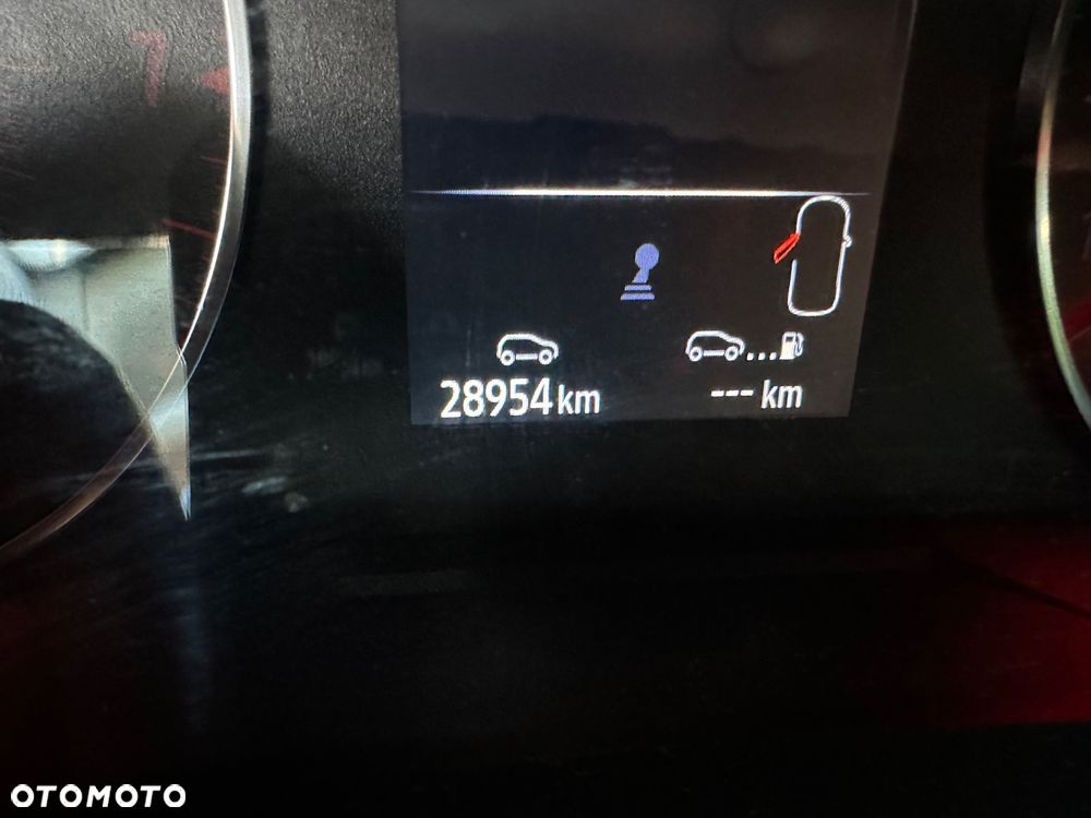 Renault Captur TCe 100 BUSINESS EDITION - 15