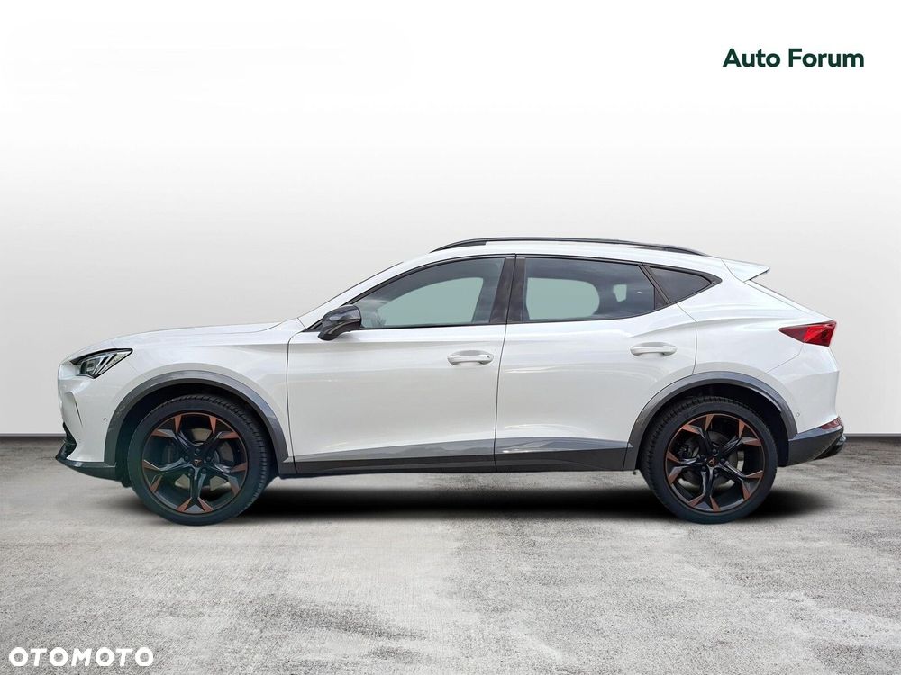 Cupra Formentor 2.0 TSI 4Drive VZ DSG - 3