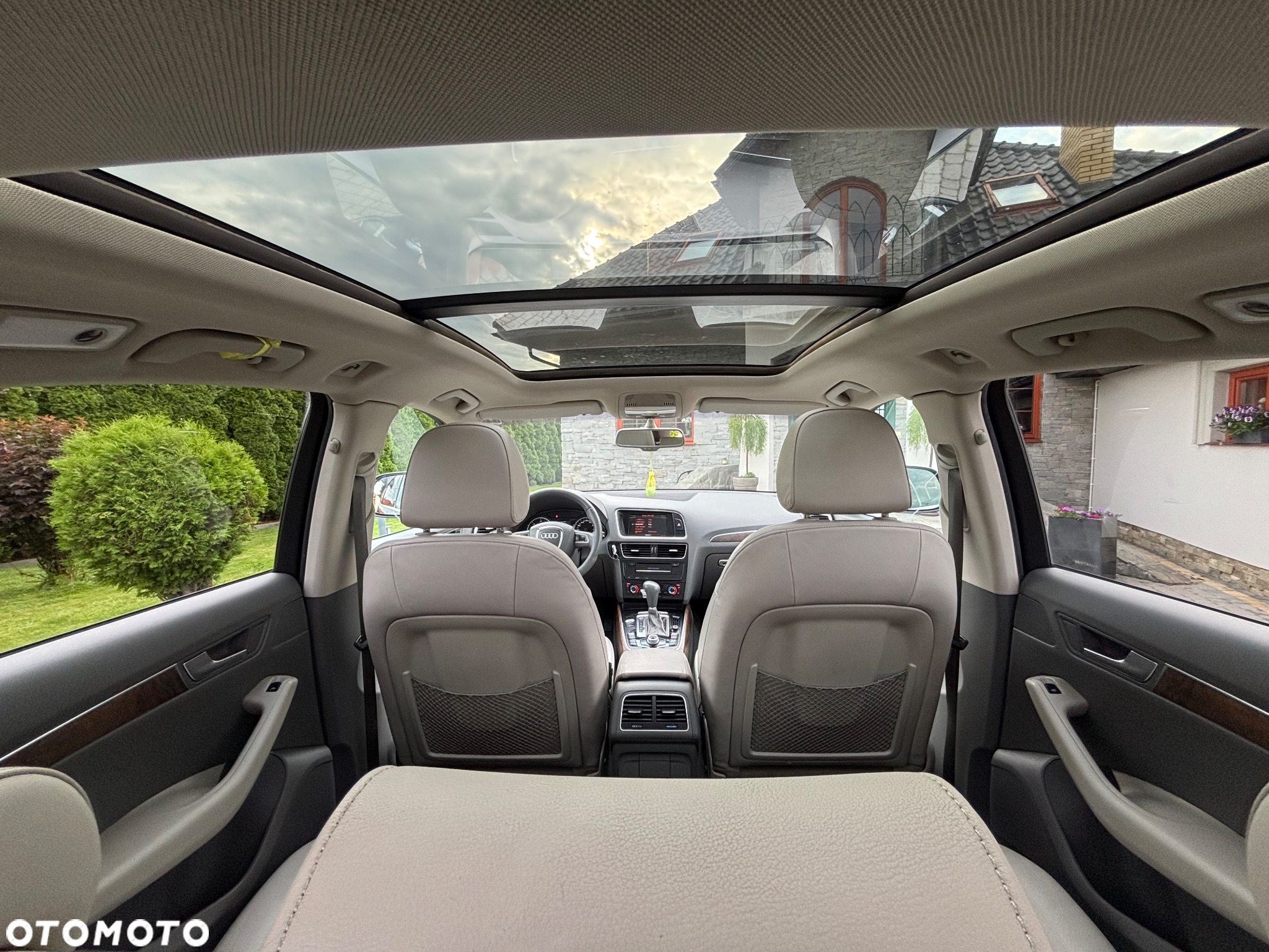 Audi Q5 2.0 TDI Quattro S tronic - 20