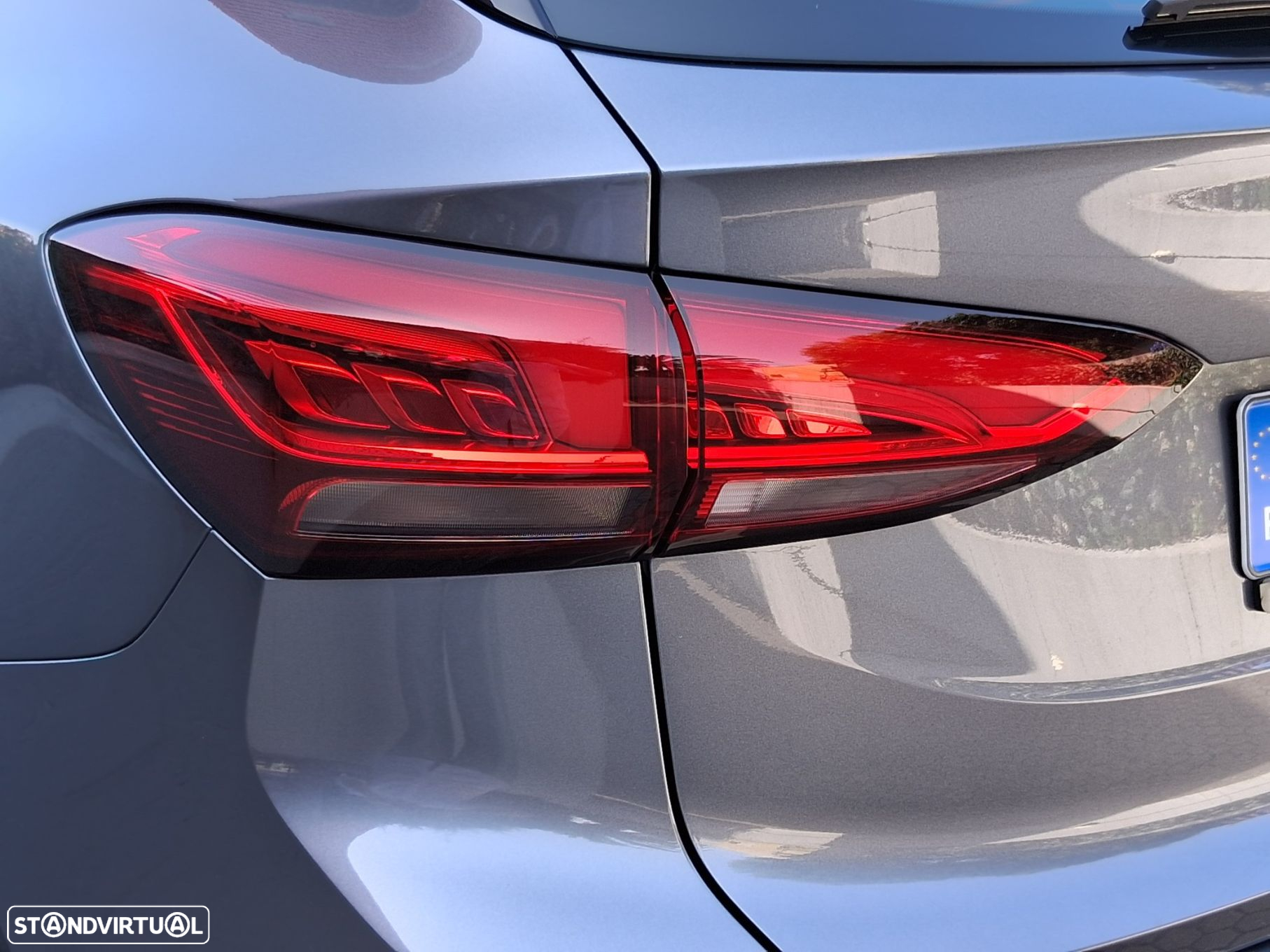 MG ZS 1.5 Hybrid+ Comfort - 31