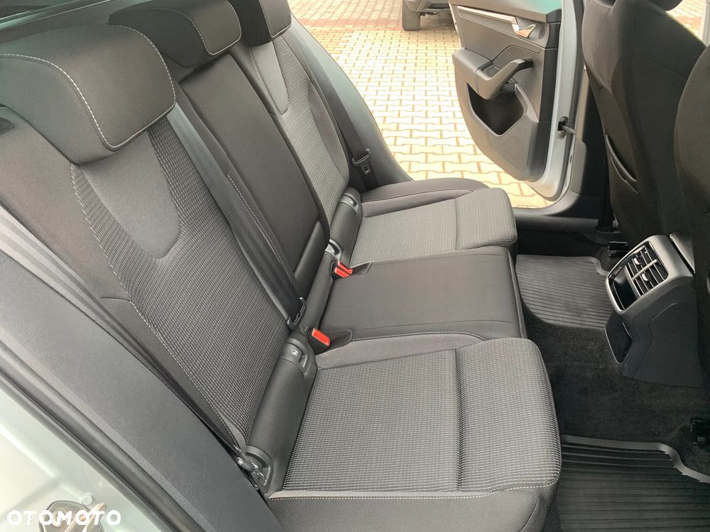 Skoda Octavia 2.0 TDI Ambition DSG - 16