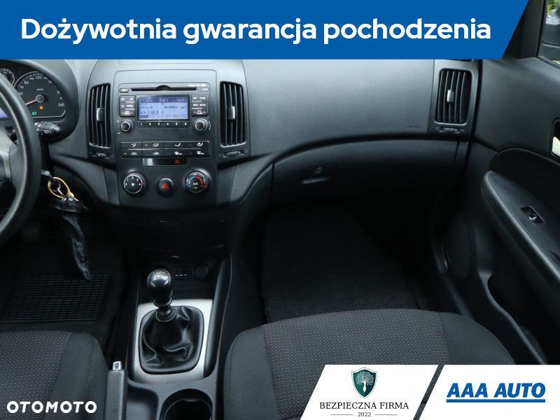 Hyundai i30 - 10