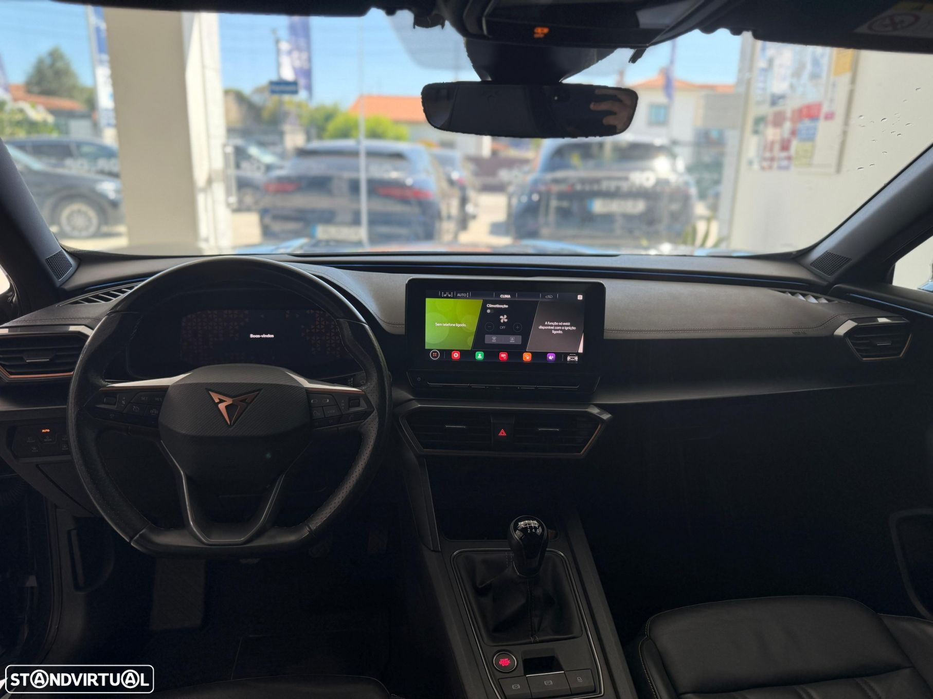 Cupra Formentor 2.0 TDI Sport - 7