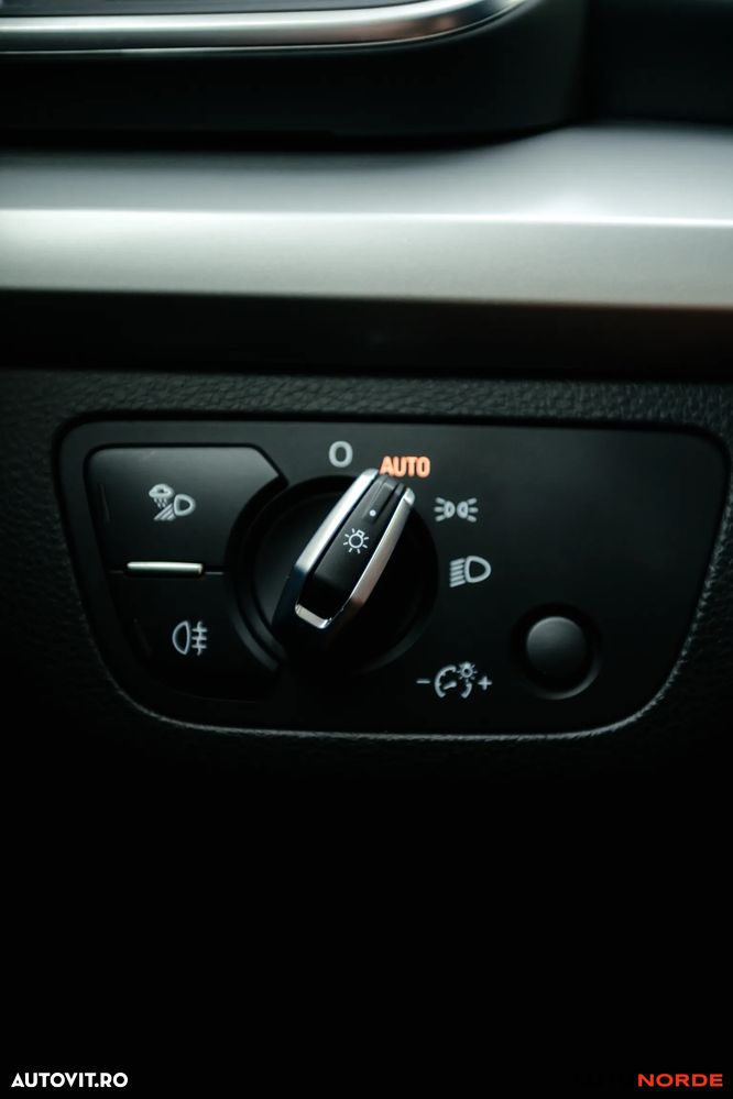 Audi Q5 50 TFSIe quattro S tronic S line - 22