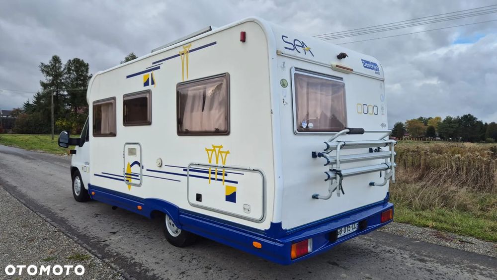 Fiat Ducato - 6