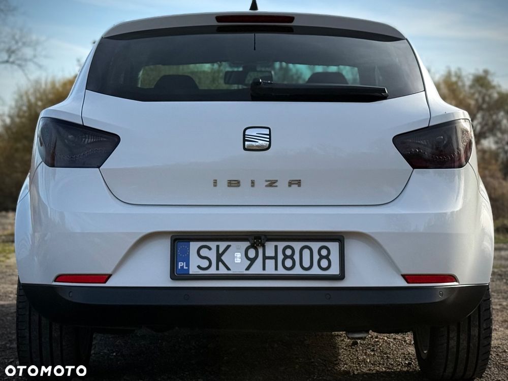 Seat Ibiza SC 1.4 16V Sport - 6